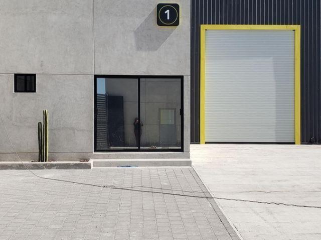 Nave Industrial en renta en Apaseo El Grande, Guanajuato