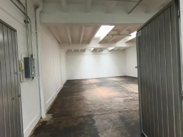 Nave Industrial en renta en Iztacalco, Ciudad de México