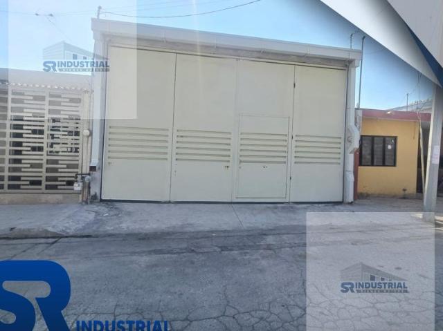 Nave Industrial en renta en Abasolo, Nuevo León