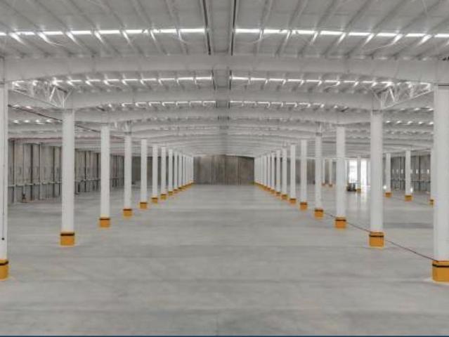 Nave Industrial en renta en Jilotepec, Estado de México