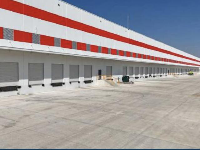 Nave Industrial en renta en Jilotepec, Estado de México