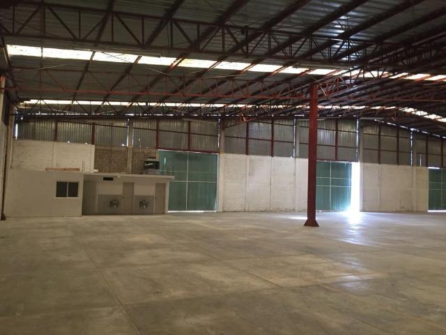 Nave Industrial en renta en Tuxtla Gutiérrez, Chiapas