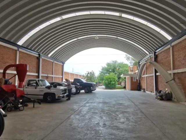 Nave Industrial en renta en San Juan Del Río, Querétaro
