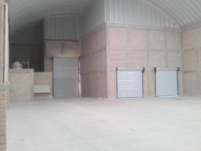 Nave Industrial en renta en Centro, Tabasco