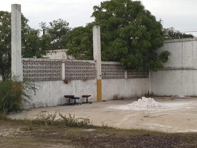 Nave Industrial en renta en Moralillo, Pánuco