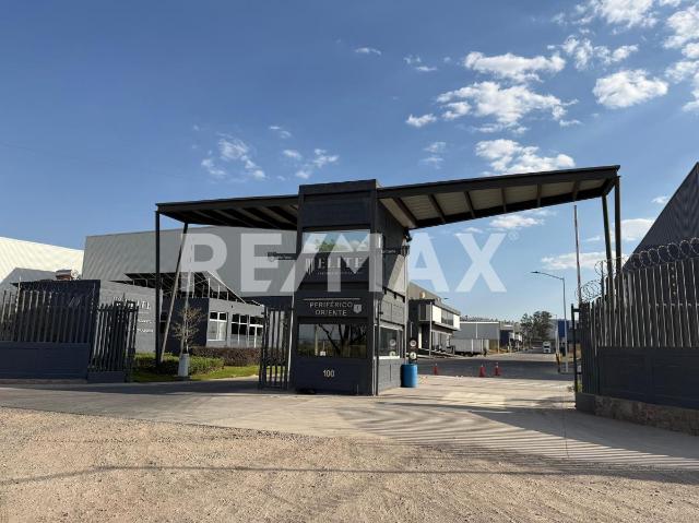 Terreno commercial en renta en Tonalá, Jalisco