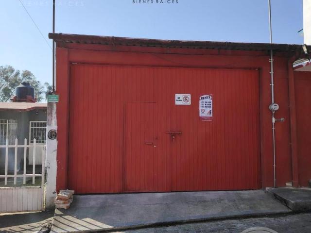 Terreno en renta en Orizaba, Veracruz