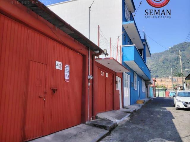 Nave Industrial en renta en Orizaba, Veracruz