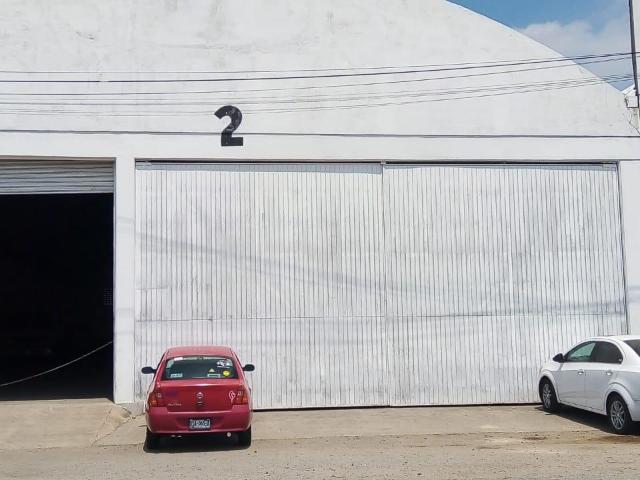 Nave Industrial en renta en Centro, Tabasco