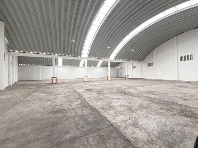Nave Industrial en renta en Centro, Tabasco