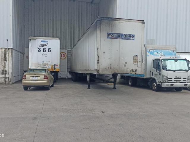 Nave Industrial en renta en Centro, Tabasco