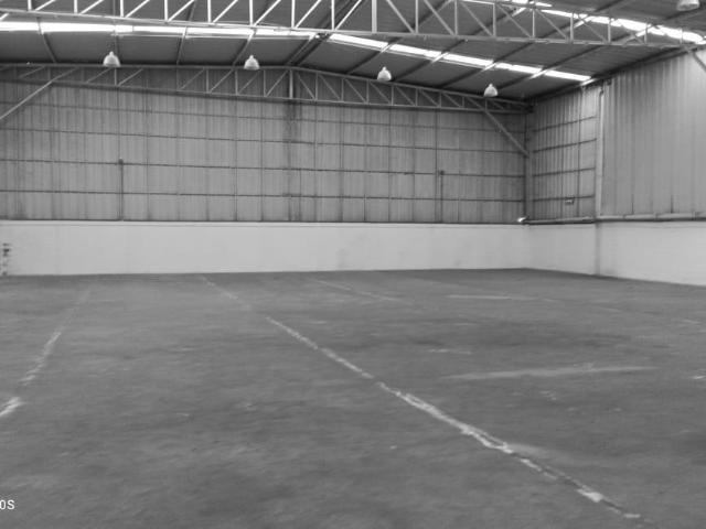 Nave Industrial en renta en Colonia Primero de Mayo, Villahermosa