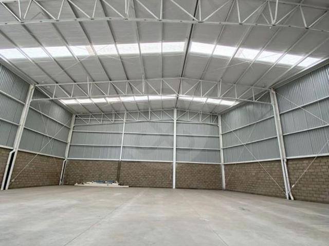 Nave Industrial en renta en Ameca, Jalisco