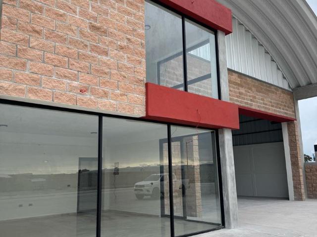 Nave Industrial en renta en Centro, Tabasco