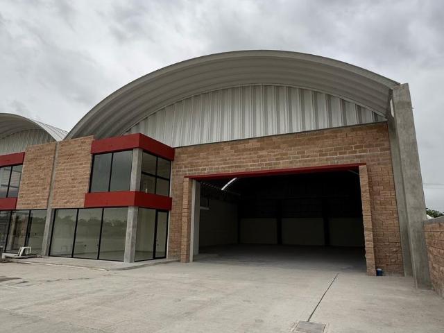 Nave Industrial en renta en Centro, Tabasco