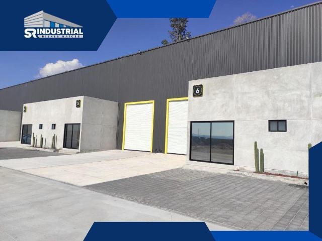 Nave Industrial en renta en Apaseo El Grande, Guanajuato