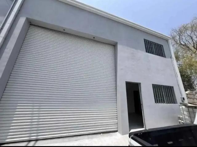 Nave Industrial en renta en Ramos Arizpe