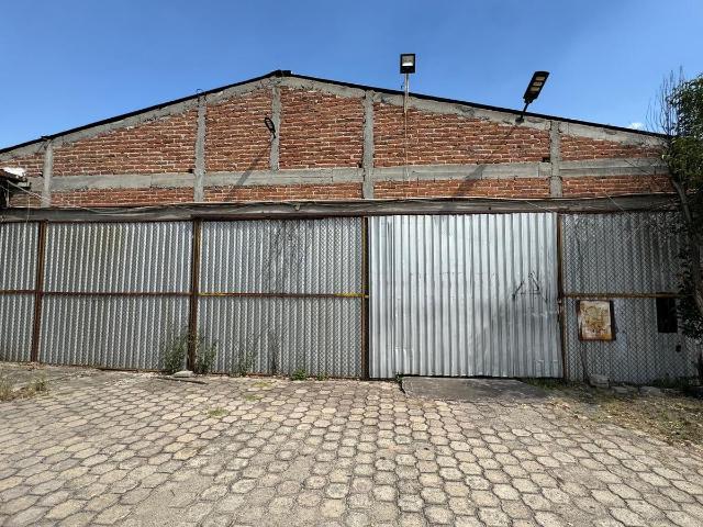 Nave Industrial en renta en León, Guanajuato
