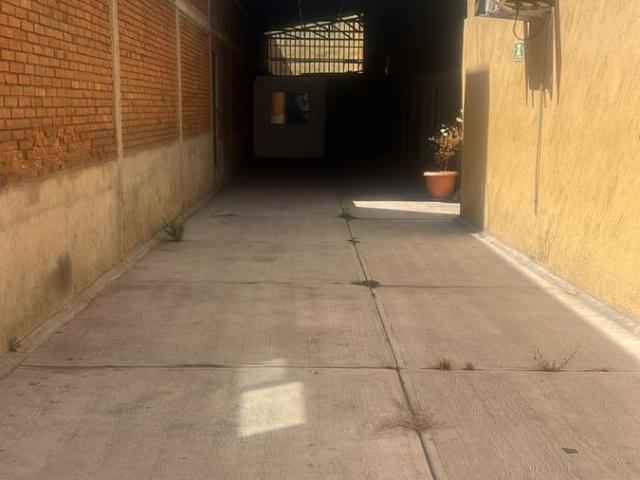 Nave Industrial en renta en Metepec, Estado de México