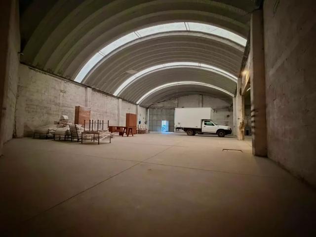 Nave Industrial en renta en Atlixco, Puebla