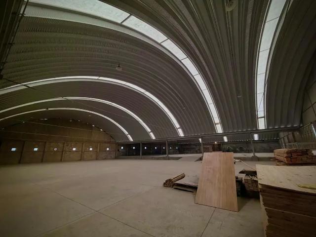 Nave Industrial en renta en Atlixco, Puebla