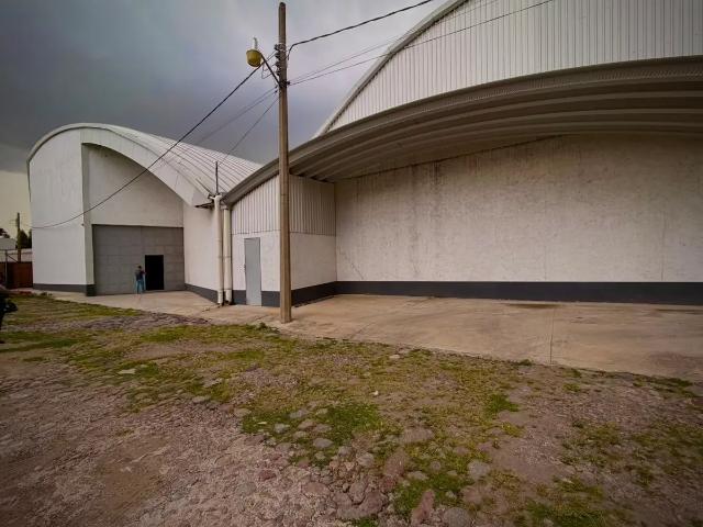 Nave Industrial en renta en Atlixco, Puebla