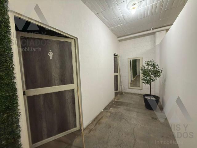 Nave Industrial en renta en Metepec, Estado de México
