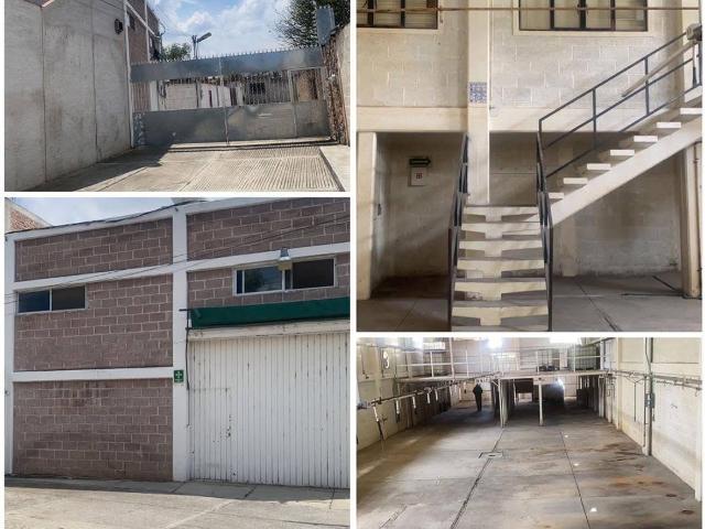 Nave Industrial en renta en Santiago Tulantepec De Lugo Guerre, Hidalgo