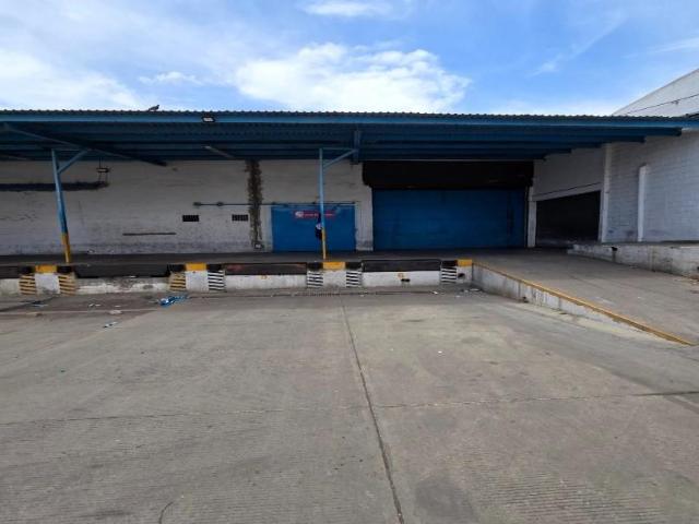 Naves Industriales en renta en Mazatlán