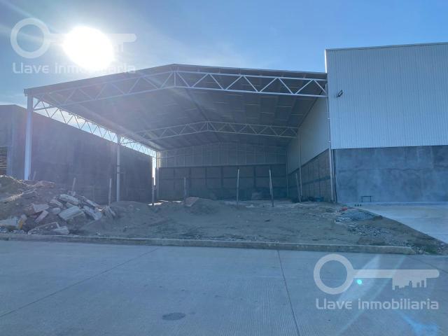 Naves Industriales en renta en Coatzacoalcos