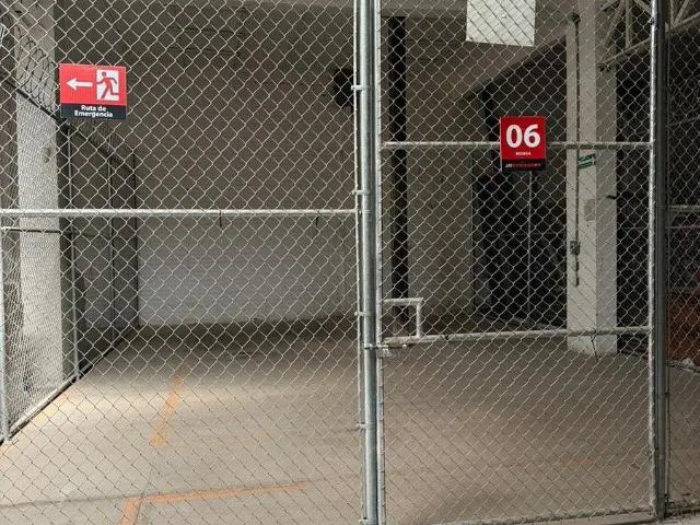 Nave Industrial en renta en Aguascalientes