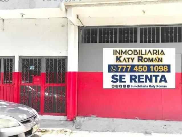 Nave Industrial en venta en Morelos
