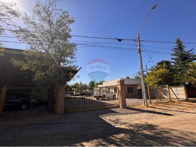 Unidad Industrial en arriendo en Requínoa, Libertador General Bernardo O'higgins