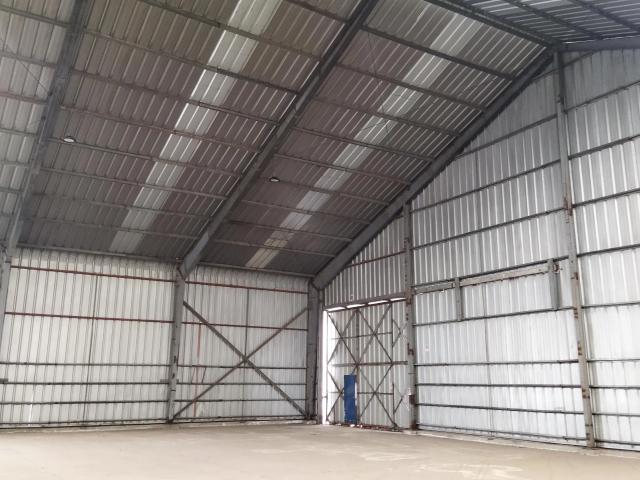 Unidad Industrial en arriendo en San Antonio, Valparaíso