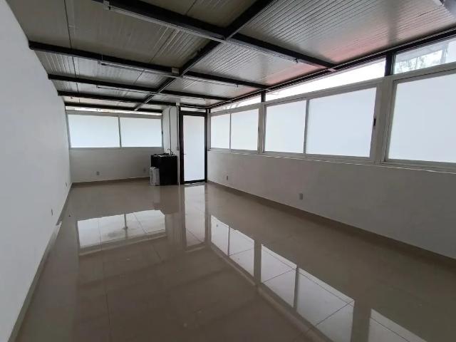 Nave Industrial en renta en La Magdalena Contreras, Ciudad de México
