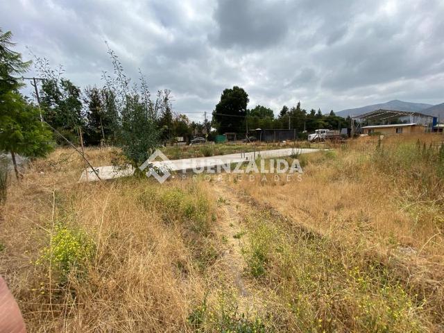 Unidad Industrial en arriendo en Esmeralda, Metropolitana