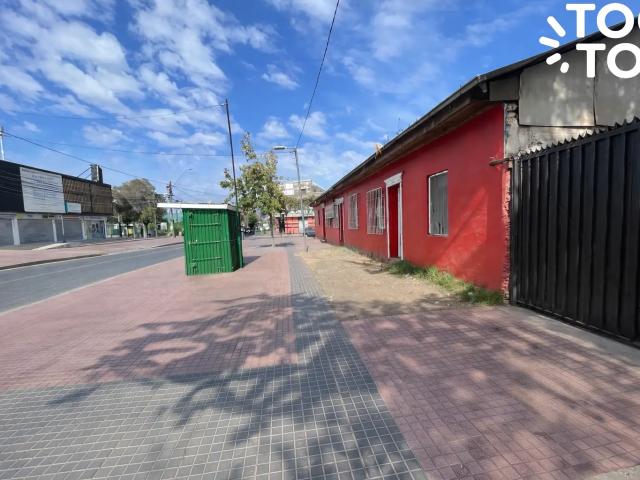 Unidad Industrial en arriendo en Esmeralda, Metropolitana