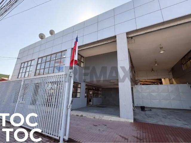 Unidad Industrial en arriendo en Talagante, Provincia de Talagante