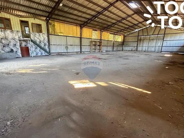 Unidad Industrial en arriendo en Esmeralda, Metropolitana