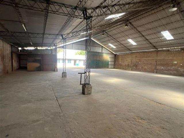 Bodega en Talca