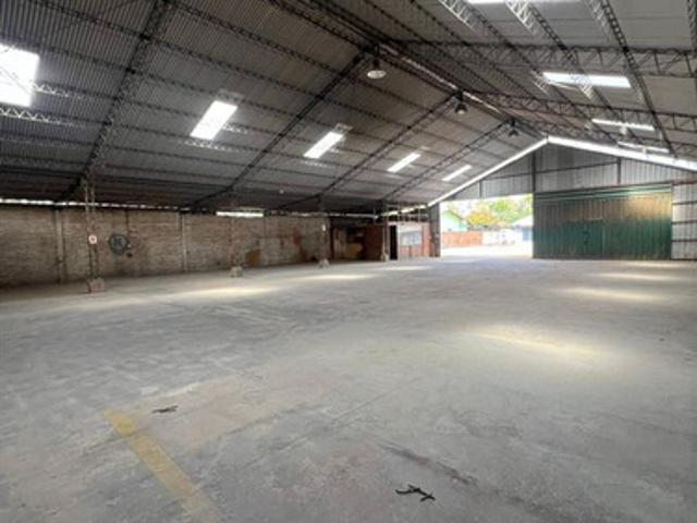 Bodega en Talca