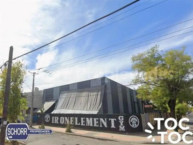Unidad Industrial en arriendo en Talca, Maule