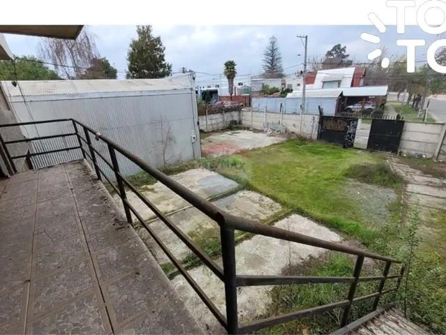 Unidad Industrial en venta en Talca, Maule
