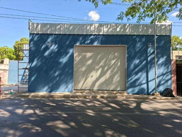 Local Comercial en renta en Umán