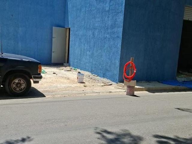 Local Comercial en renta en Umán