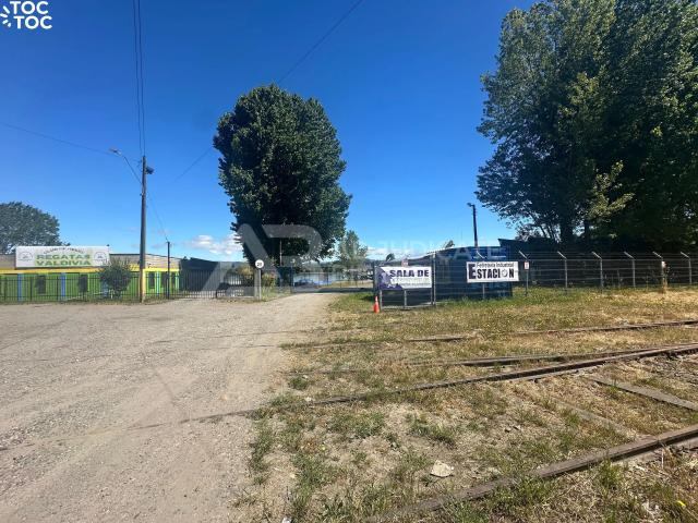 Unidad Industrial en venta en Valdivia, Los Ríos