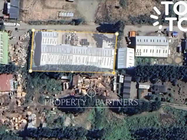 Unidad Industrial en venta en Valdivia, Los Ríos