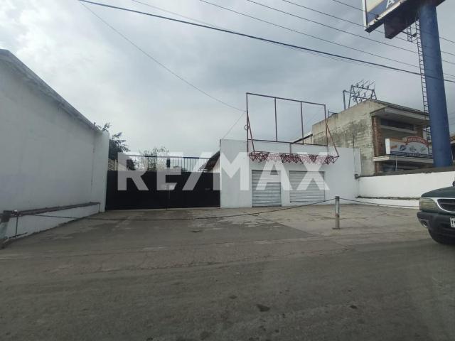 Terreno commercial en venta en Paso Real (Buenavista), Pánuco