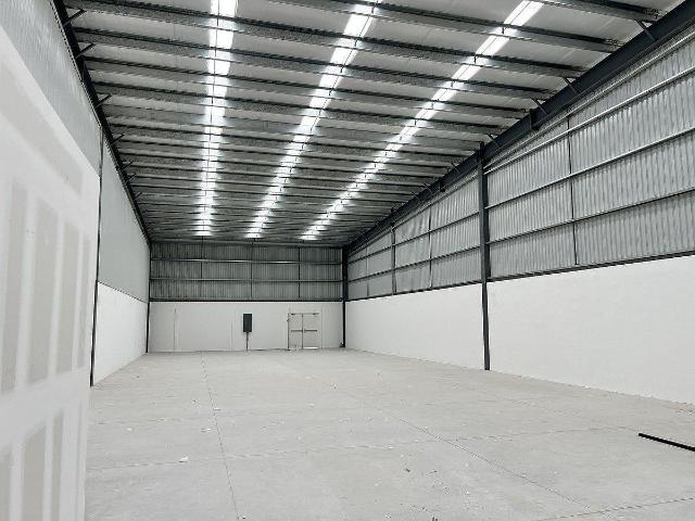 Nave Industrial en venta en Kanasín, Yucatán