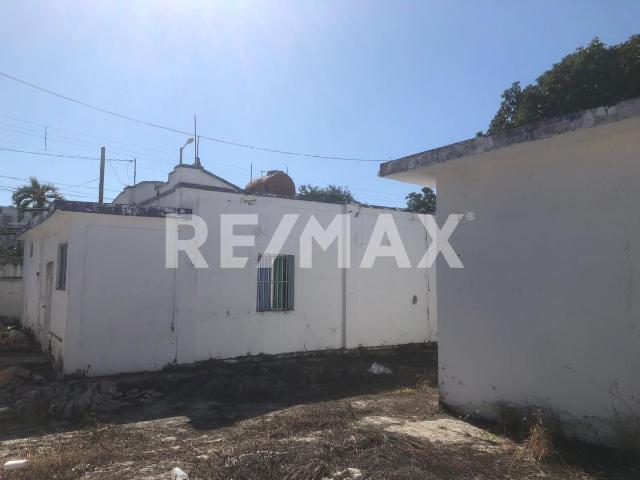 Terreno commercial en venta en Pánuco